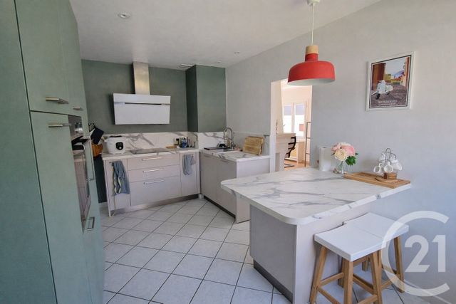 maison à vendre - 7 pièces - 141.8 m2 - LA ROCHETTE - 73 - RHONE-ALPES - Century 21 Immobilière De La Vallée