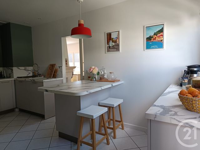 maison à vendre - 7 pièces - 141.8 m2 - LA ROCHETTE - 73 - RHONE-ALPES - Century 21 Immobilière De La Vallée