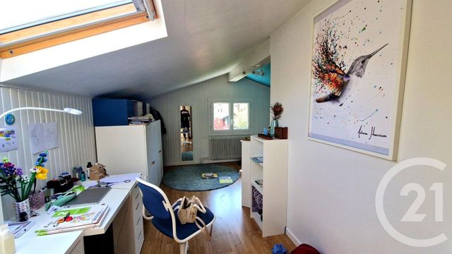 maison à vendre - 7 pièces - 141.8 m2 - LA ROCHETTE - 73 - RHONE-ALPES - Century 21 Immobilière De La Vallée