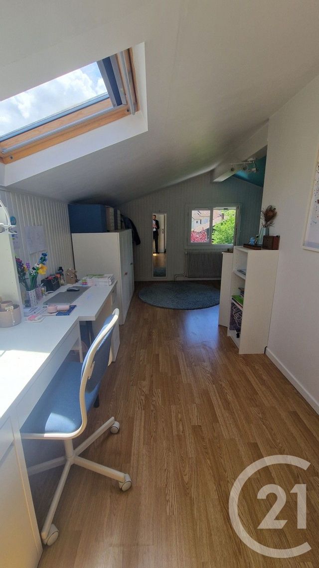 maison à vendre - 7 pièces - 141.8 m2 - LA ROCHETTE - 73 - RHONE-ALPES - Century 21 Immobilière De La Vallée