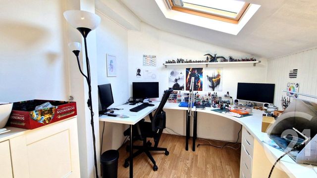 maison à vendre - 7 pièces - 141.8 m2 - LA ROCHETTE - 73 - RHONE-ALPES - Century 21 Immobilière De La Vallée