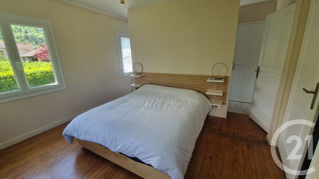 maison à vendre - 7 pièces - 141.8 m2 - LA ROCHETTE - 73 - RHONE-ALPES - Century 21 Immobilière De La Vallée