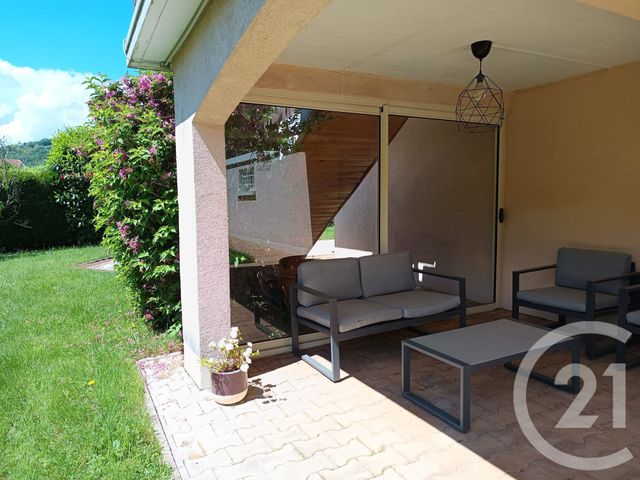 maison à vendre - 7 pièces - 141.8 m2 - LA ROCHETTE - 73 - RHONE-ALPES - Century 21 Immobilière De La Vallée