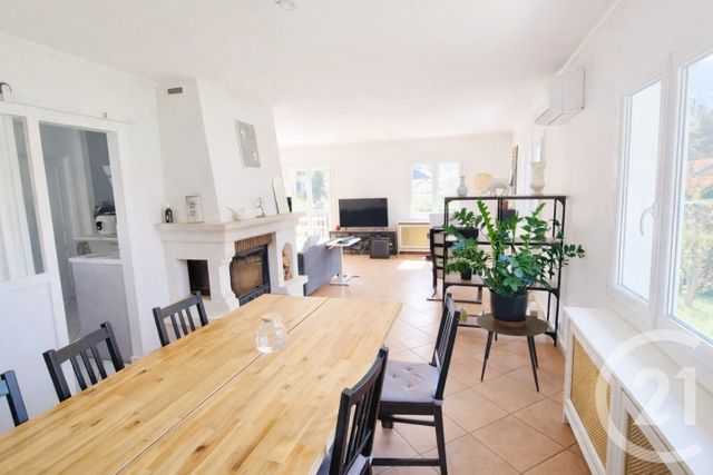 maison à vendre - 7 pièces - 141.8 m2 - LA ROCHETTE - 73 - RHONE-ALPES - Century 21 Immobilière De La Vallée