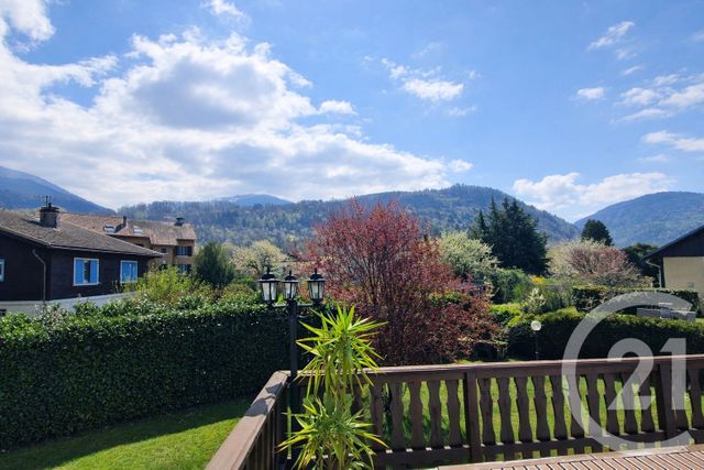 maison à vendre - 7 pièces - 141.8 m2 - LA ROCHETTE - 73 - RHONE-ALPES - Century 21 Immobilière De La Vallée