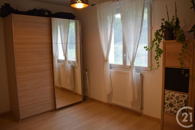 Appartement T3 à louer - 3 pièces - 68.3 m2 - PONTCHARRA - 38 - RHONE-ALPES - Century 21 Immobilière De La Vallée