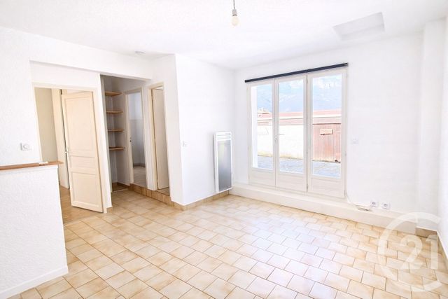 Appartement Duplex à vendre - 4 pièces - 80.13 m2 - PONTCHARRA - 38 - RHONE-ALPES - Century 21 Immobilière De La Vallée