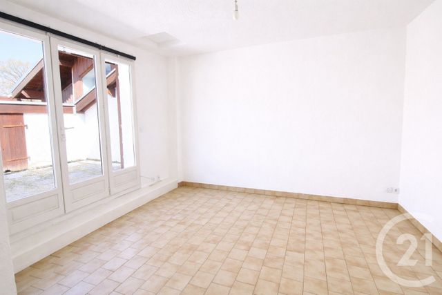 Appartement Duplex à vendre - 4 pièces - 80.13 m2 - PONTCHARRA - 38 - RHONE-ALPES - Century 21 Immobilière De La Vallée