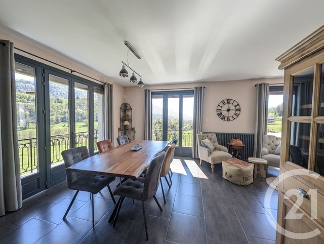 maison - COISE ST JEAN PIED GAUTHIER - 73