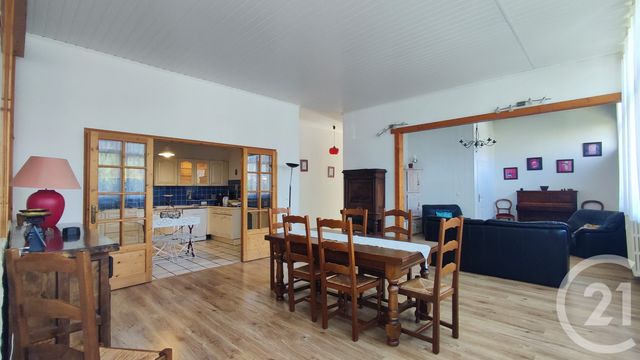 Appartement T5 à vendre - 5 pièces - 154.2 m2 - ALLEVARD - 38 - RHONE-ALPES - Century 21 Immobilière De La Vallée