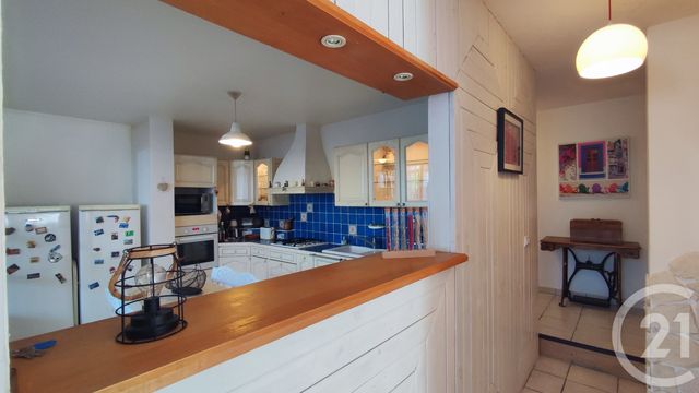 Appartement T5 à vendre - 5 pièces - 154.2 m2 - ALLEVARD - 38 - RHONE-ALPES - Century 21 Immobilière De La Vallée