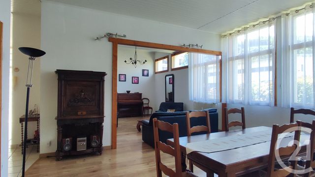Appartement T5 à vendre - 5 pièces - 154.2 m2 - ALLEVARD - 38 - RHONE-ALPES - Century 21 Immobilière De La Vallée