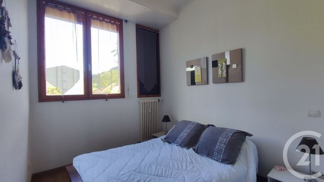 Appartement T5 à vendre - 5 pièces - 154.2 m2 - ALLEVARD - 38 - RHONE-ALPES - Century 21 Immobilière De La Vallée