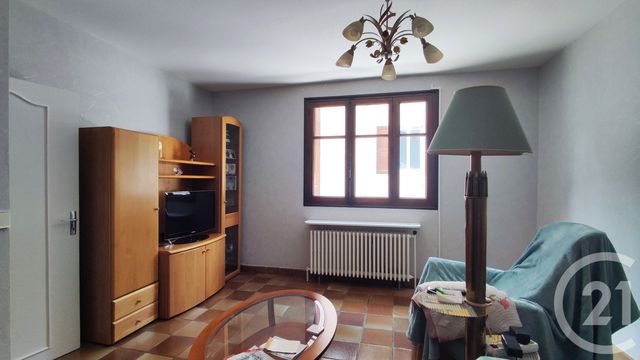 maison à vendre - 4 pièces - 108.6 m2 - LA BUISSIERE - 38 - RHONE-ALPES - Century 21 Immobilière De La Vallée