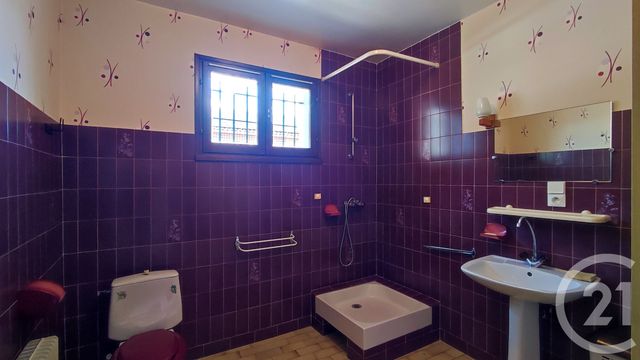maison à vendre - 4 pièces - 108.6 m2 - LA BUISSIERE - 38 - RHONE-ALPES - Century 21 Immobilière De La Vallée