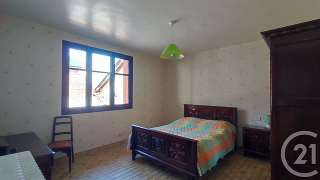 maison à vendre - 4 pièces - 108.6 m2 - LA BUISSIERE - 38 - RHONE-ALPES - Century 21 Immobilière De La Vallée