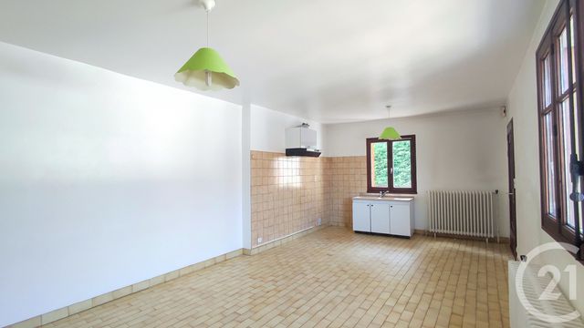 maison à vendre - 4 pièces - 108.6 m2 - LA BUISSIERE - 38 - RHONE-ALPES - Century 21 Immobilière De La Vallée