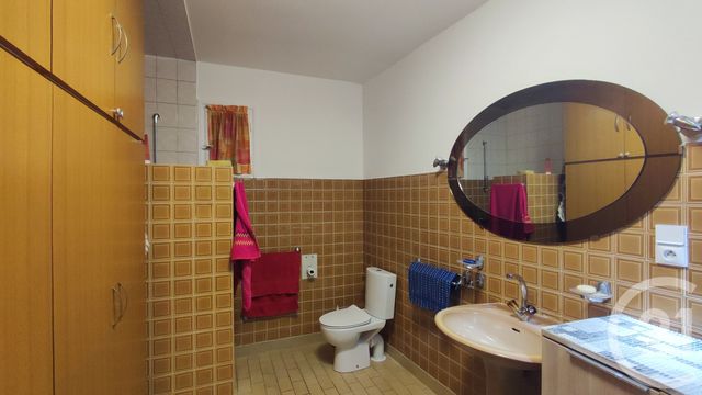 maison à vendre - 4 pièces - 108.6 m2 - LA BUISSIERE - 38 - RHONE-ALPES - Century 21 Immobilière De La Vallée