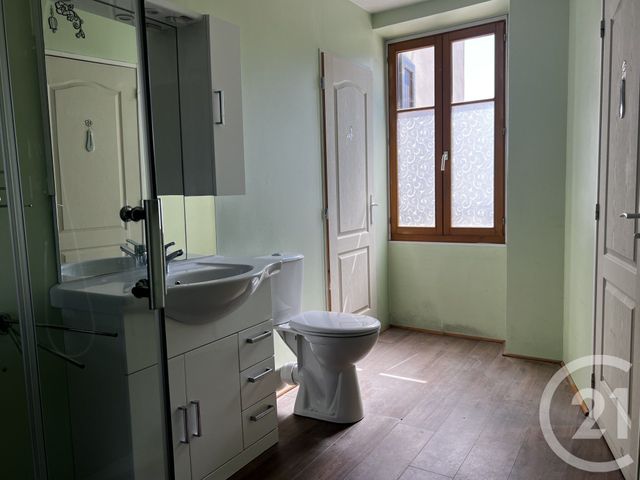 maison à vendre - 4 pièces - 96.7 m2 - LES MARCHES - 73 - RHONE-ALPES - Century 21 Immobilière De La Vallée