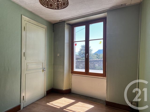 maison à vendre - 4 pièces - 96.7 m2 - LES MARCHES - 73 - RHONE-ALPES - Century 21 Immobilière De La Vallée