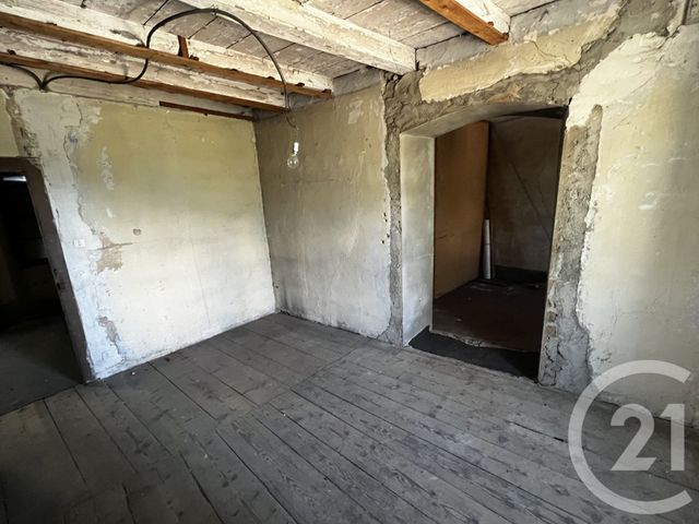 maison à vendre - 4 pièces - 96.7 m2 - LES MARCHES - 73 - RHONE-ALPES - Century 21 Immobilière De La Vallée