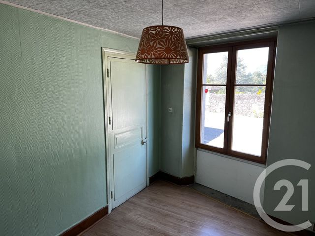 maison à vendre - 4 pièces - 96.7 m2 - LES MARCHES - 73 - RHONE-ALPES - Century 21 Immobilière De La Vallée