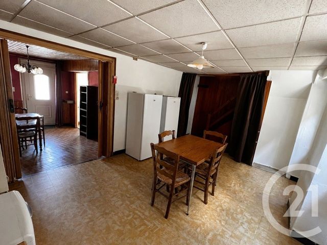 maison à vendre - 4 pièces - 96.7 m2 - LES MARCHES - 73 - RHONE-ALPES - Century 21 Immobilière De La Vallée