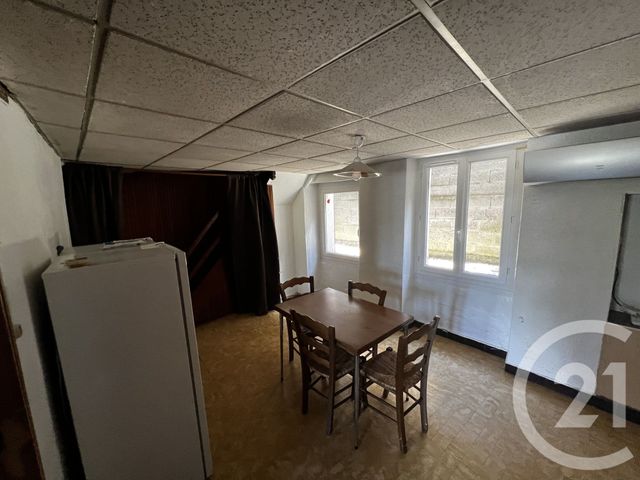 maison à vendre - 4 pièces - 96.7 m2 - LES MARCHES - 73 - RHONE-ALPES - Century 21 Immobilière De La Vallée