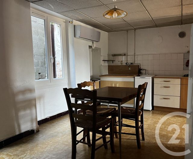 maison à vendre - 4 pièces - 96.7 m2 - LES MARCHES - 73 - RHONE-ALPES - Century 21 Immobilière De La Vallée