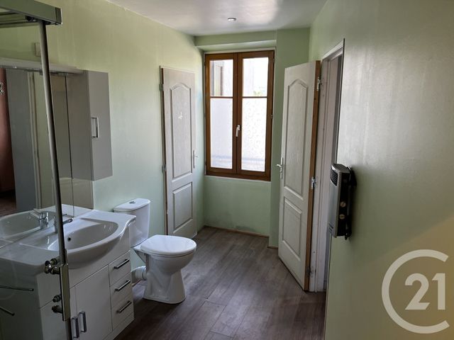 maison à vendre - 4 pièces - 96.7 m2 - LES MARCHES - 73 - RHONE-ALPES - Century 21 Immobilière De La Vallée