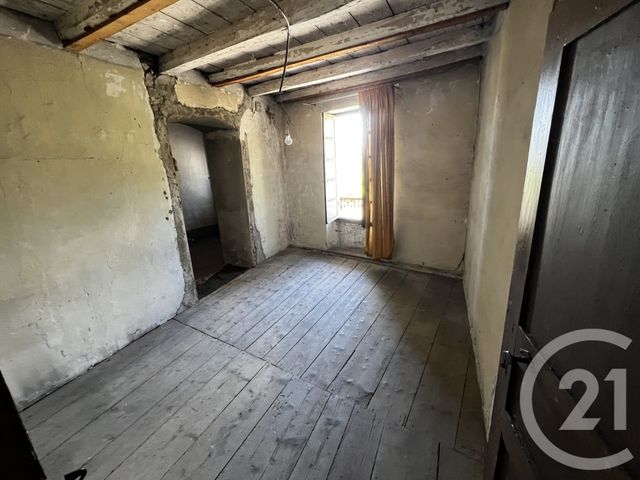 maison à vendre - 4 pièces - 96.7 m2 - LES MARCHES - 73 - RHONE-ALPES - Century 21 Immobilière De La Vallée