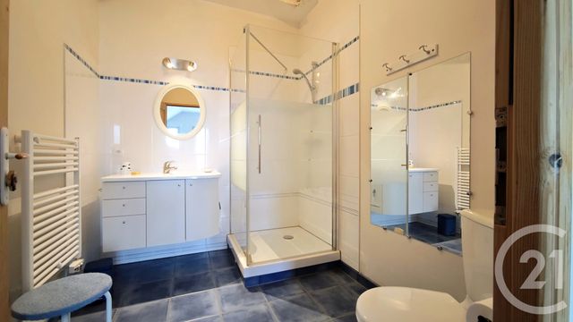 maison à vendre - 7 pièces - 210.0 m2 - CHAPAREILLAN - 38 - RHONE-ALPES - Century 21 Immobilière De La Vallée