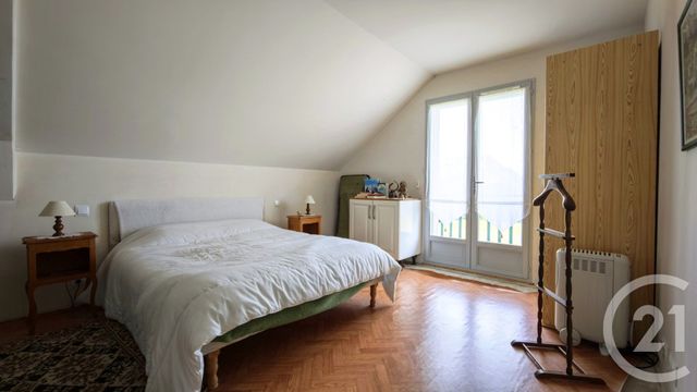 maison à vendre - 7 pièces - 210.0 m2 - CHAPAREILLAN - 38 - RHONE-ALPES - Century 21 Immobilière De La Vallée