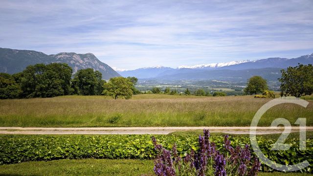 maison à vendre - 7 pièces - 210.0 m2 - CHAPAREILLAN - 38 - RHONE-ALPES - Century 21 Immobilière De La Vallée
