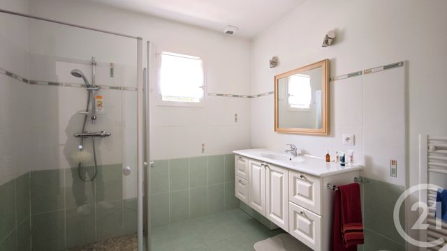maison à vendre - 7 pièces - 210.0 m2 - CHAPAREILLAN - 38 - RHONE-ALPES - Century 21 Immobilière De La Vallée