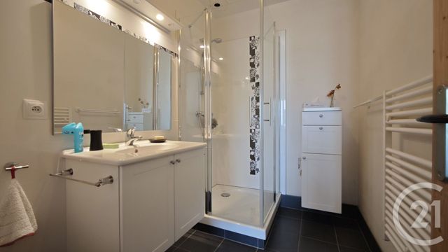 maison à vendre - 7 pièces - 210.0 m2 - CHAPAREILLAN - 38 - RHONE-ALPES - Century 21 Immobilière De La Vallée