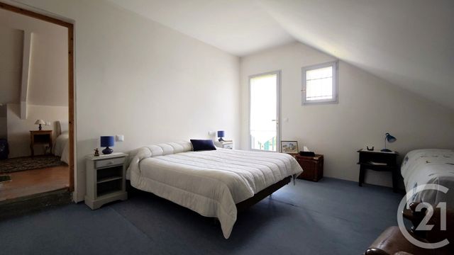 maison à vendre - 7 pièces - 210.0 m2 - CHAPAREILLAN - 38 - RHONE-ALPES - Century 21 Immobilière De La Vallée