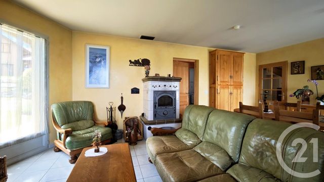 maison à vendre - 7 pièces - 210.0 m2 - CHAPAREILLAN - 38 - RHONE-ALPES - Century 21 Immobilière De La Vallée