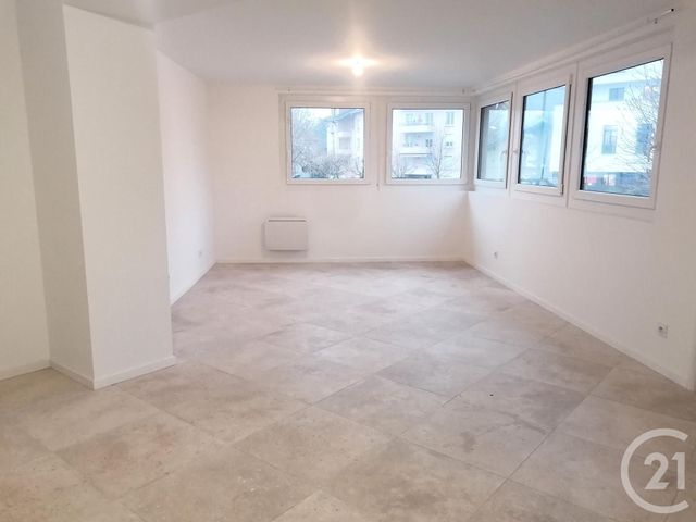 appartement - PONTCHARRA - 38