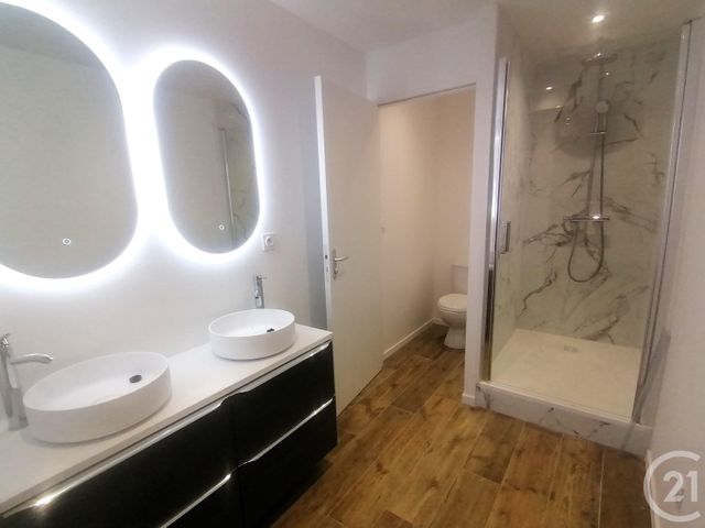 Appartement T4 à louer - 4 pièces - 119.16 m2 - PONTCHARRA - 38 - RHONE-ALPES - Century 21 Immobilière De La Vallée