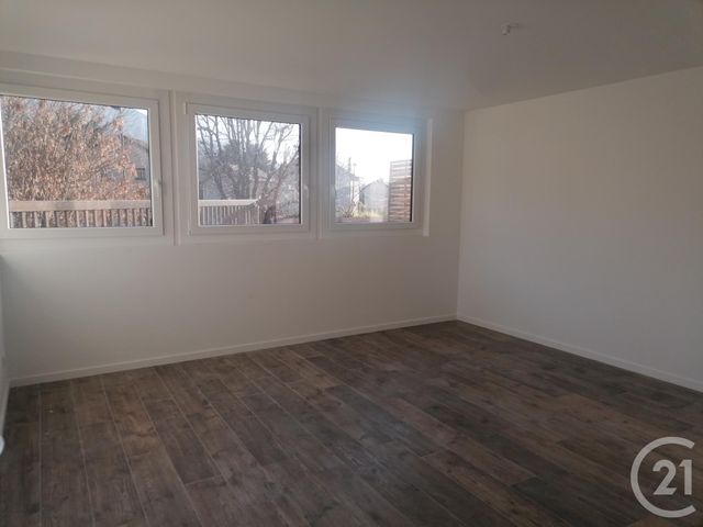 Appartement T4 à louer - 4 pièces - 119.16 m2 - PONTCHARRA - 38 - RHONE-ALPES - Century 21 Immobilière De La Vallée