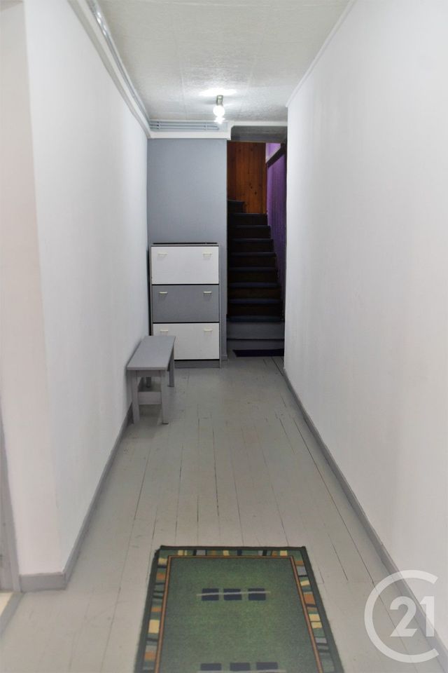 Appartement Studio à louer - 1 pièce - 23.42 m2 - LA CROIX DE LA ROCHETTE - 73 - RHONE-ALPES - Century 21 Immobilière De La Vallée