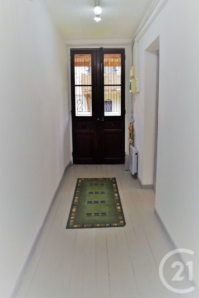 Appartement Studio à louer - 1 pièce - 23.42 m2 - LA CROIX DE LA ROCHETTE - 73 - RHONE-ALPES - Century 21 Immobilière De La Vallée