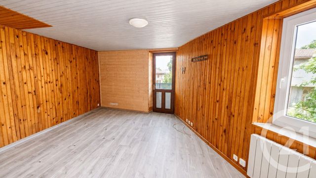 maison à vendre - 3 pièces - 48.0 m2 - PONTCHARRA - 38 - RHONE-ALPES - Century 21 Immobilière De La Vallée