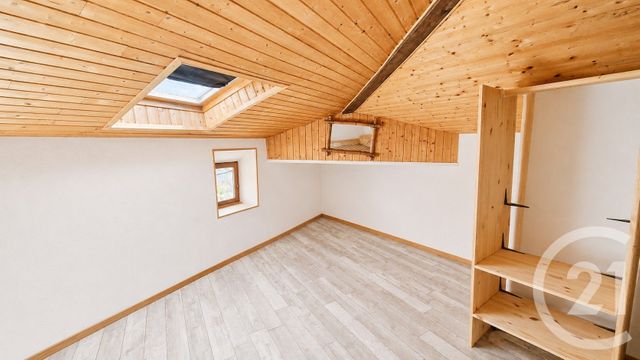 maison à vendre - 3 pièces - 48.0 m2 - PONTCHARRA - 38 - RHONE-ALPES - Century 21 Immobilière De La Vallée
