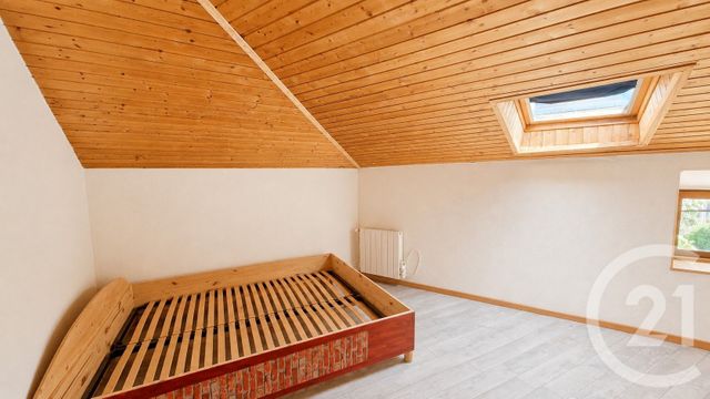 maison à vendre - 3 pièces - 48.0 m2 - PONTCHARRA - 38 - RHONE-ALPES - Century 21 Immobilière De La Vallée