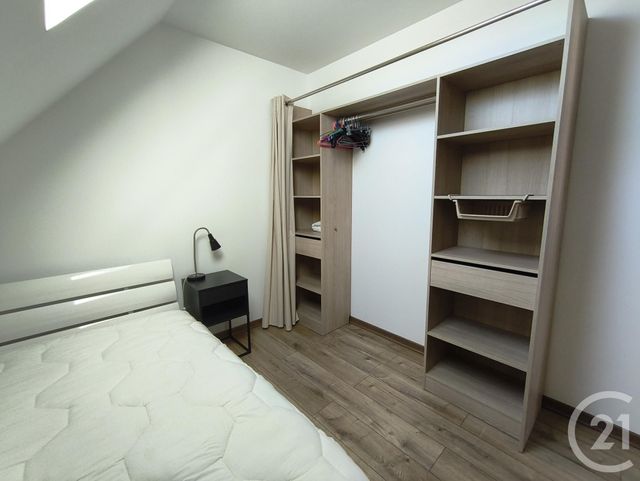 Appartement T2 à louer - 2 pièces - 40.53 m2 - PONTCHARRA - 38 - RHONE-ALPES - Century 21 Immobilière De La Vallée