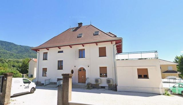 Appartement T2 à louer - 2 pièces - 40.53 m2 - PONTCHARRA - 38 - RHONE-ALPES - Century 21 Immobilière De La Vallée