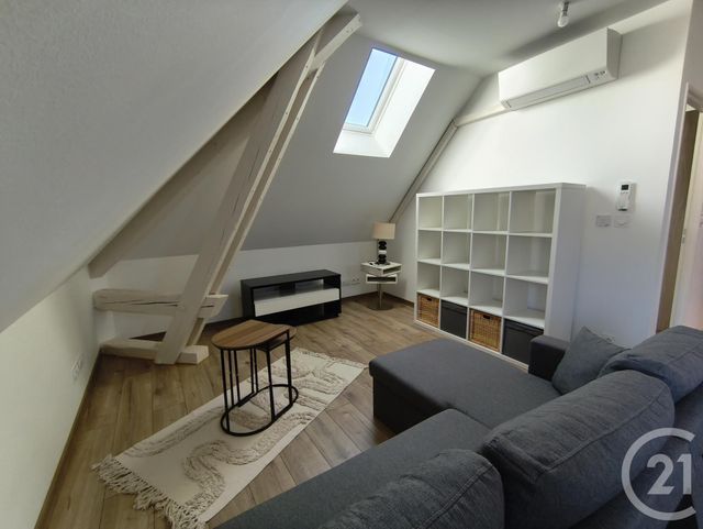 Appartement T2 à louer - 2 pièces - 40.53 m2 - PONTCHARRA - 38 - RHONE-ALPES - Century 21 Immobilière De La Vallée