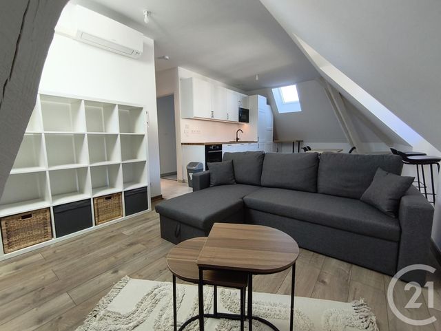 Appartement T2 à louer PONTCHARRA